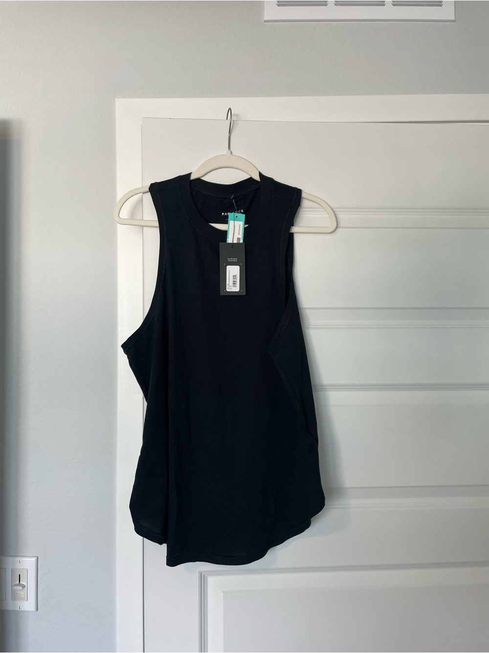 NWT Fabletics Tank - Picture 5 of 6
